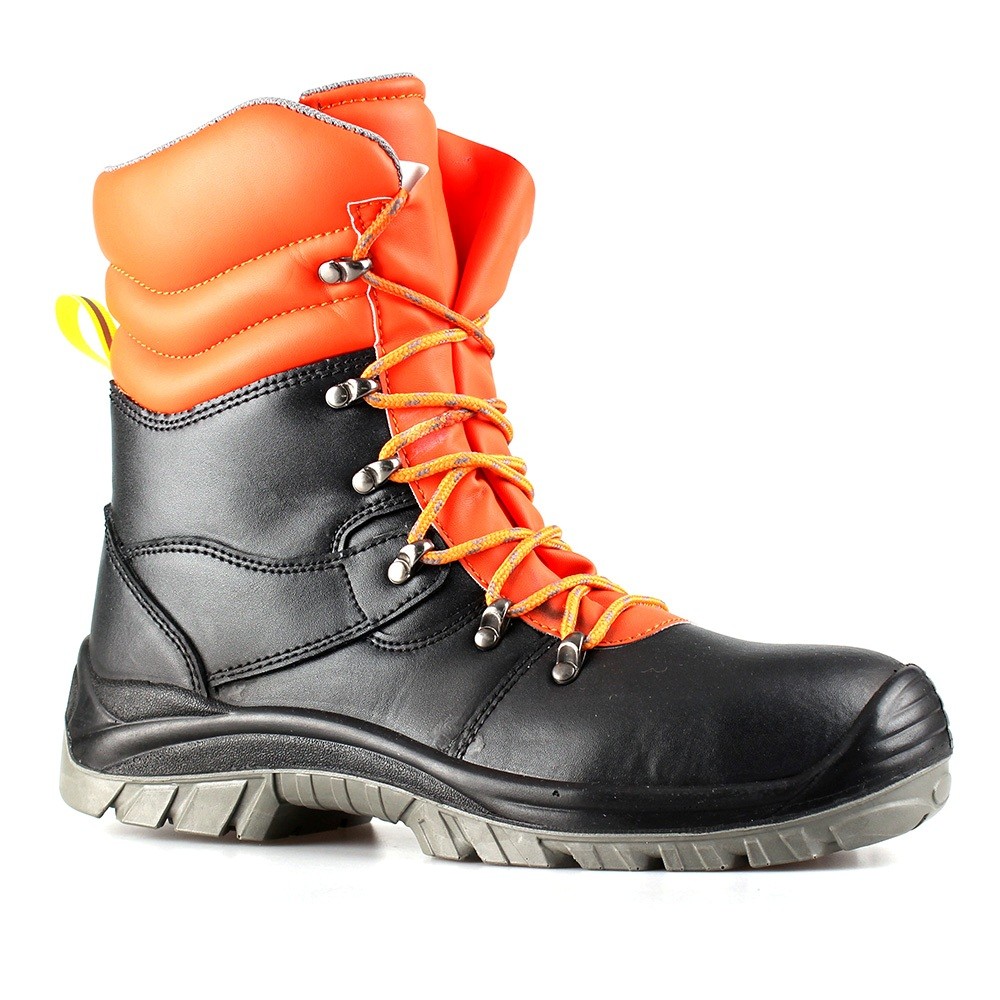 PU/PU Injection Safety Shoes /Industrial Safety Shoes /Work Boots/Military Boot/Army Shoes Best Quality Sn6025 