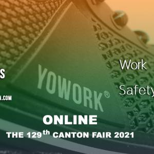 online-The 129th Canton fair 