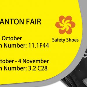 The 134rd Canton Fair