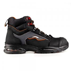 New Comfortable Safety Shoes with Air Cushion /Working Shoes/Safety Footwear/Work Footwear/Work Boots/Safety Shoes SN5724