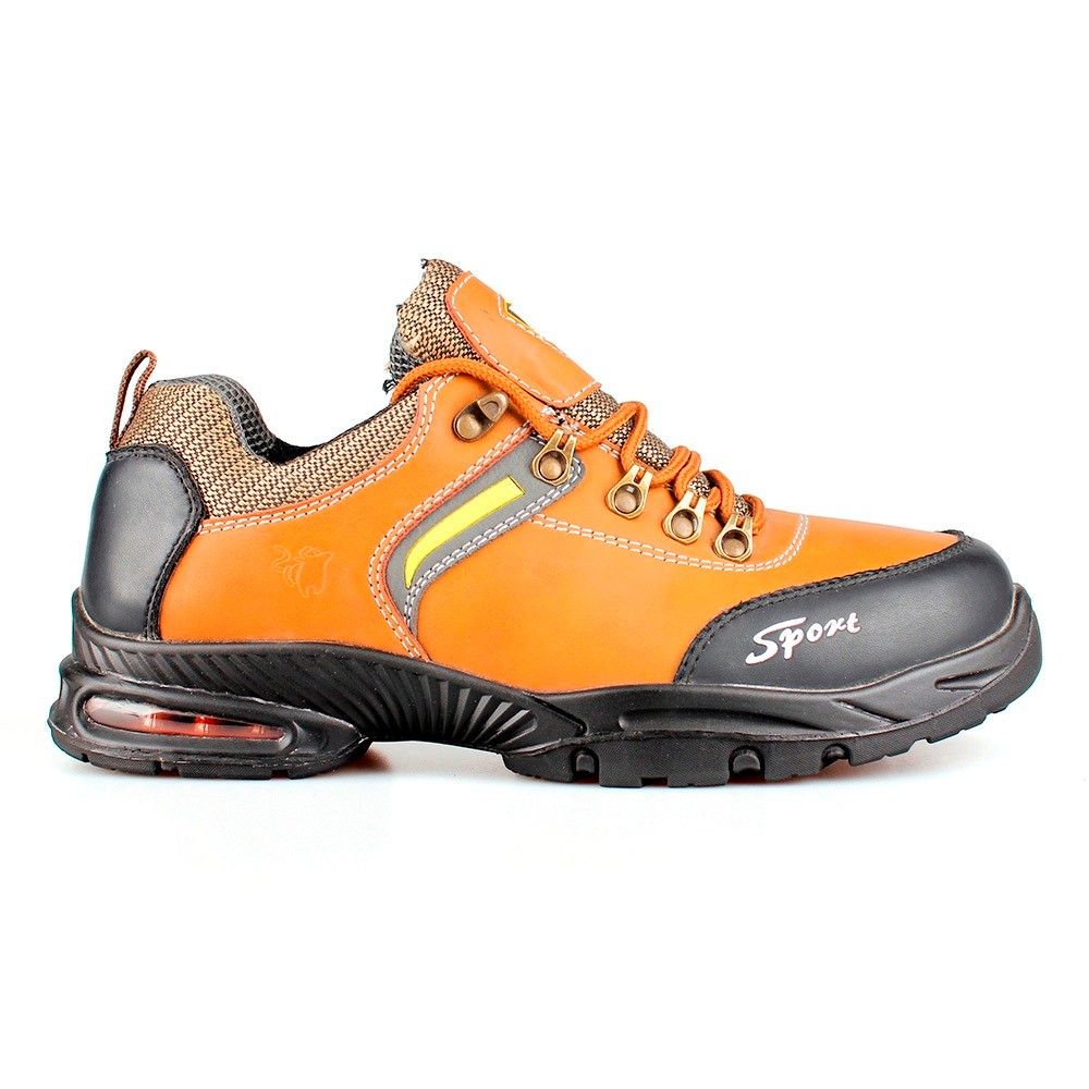 New Comfortable Safety Shoes with Air Cushion-Low Cut /Working Shoes/Safety Footwear/Work Footwear/Work Boots/Safety Shoes SN5701
