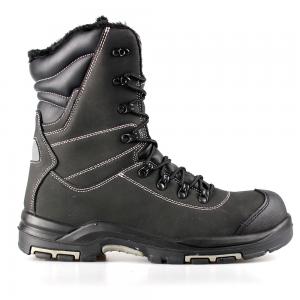 Men's Winter Safety Shoes /Industrial Safety Shoes /Work Boots/Military Boot/Army Shoes Best Quality Sn6028 