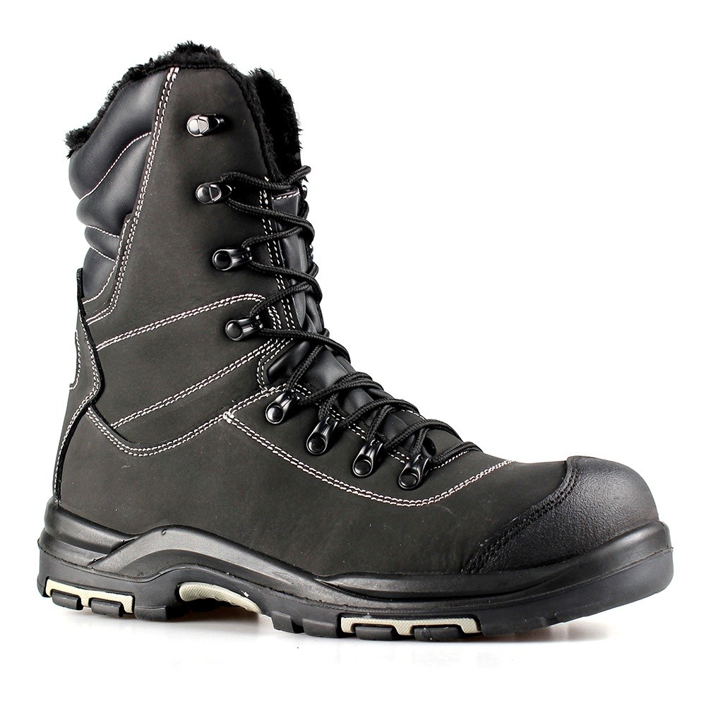 Men's Winter Safety Shoes /Industrial Safety Shoes /Work Boots/Military Boot/Army Shoes Best Quality Sn6028 