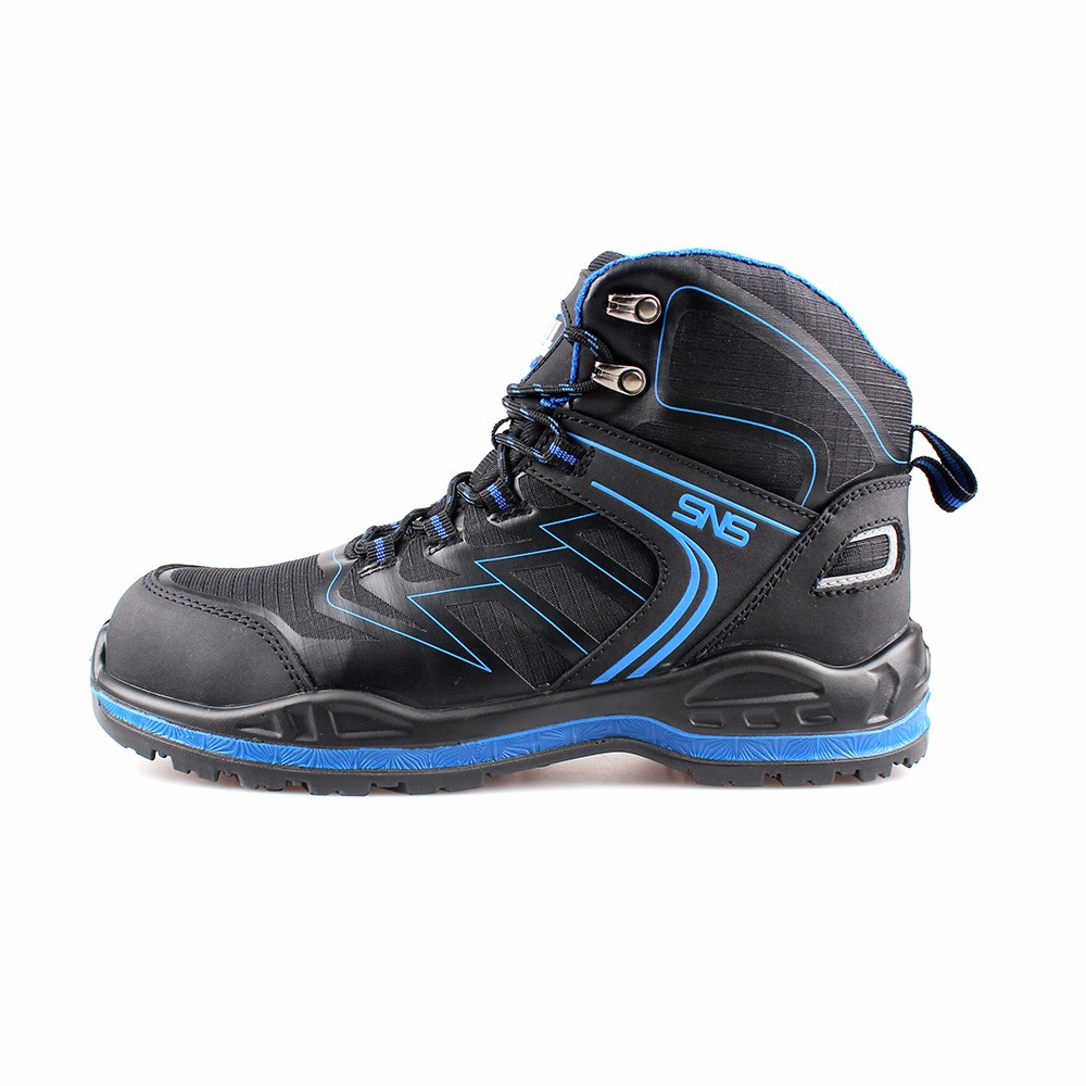 New Hiking Shoes with New Outsole for Men (sn6146)