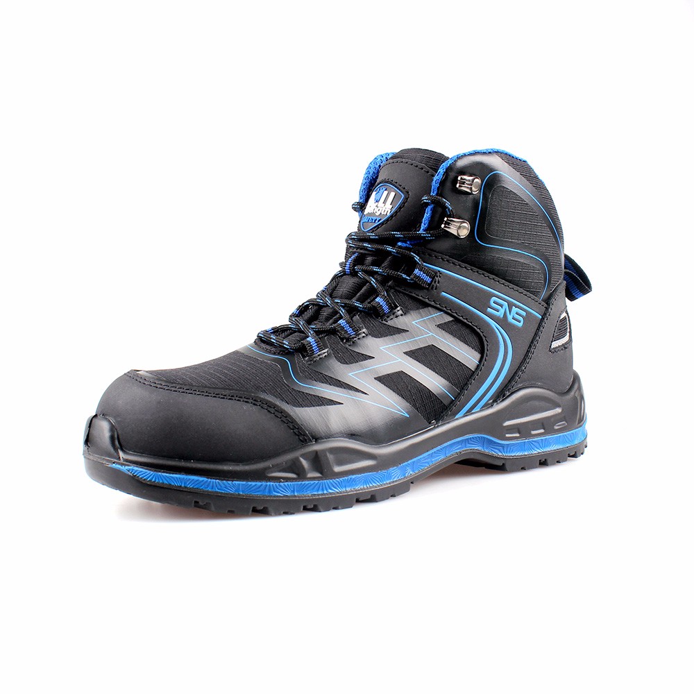 New Hiking Shoes with New Outsole for Men (sn6146)