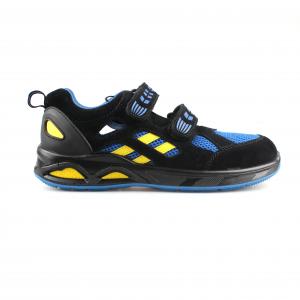 New Fashion Leisure E-TPU Injection Working Shoes (SN6151)